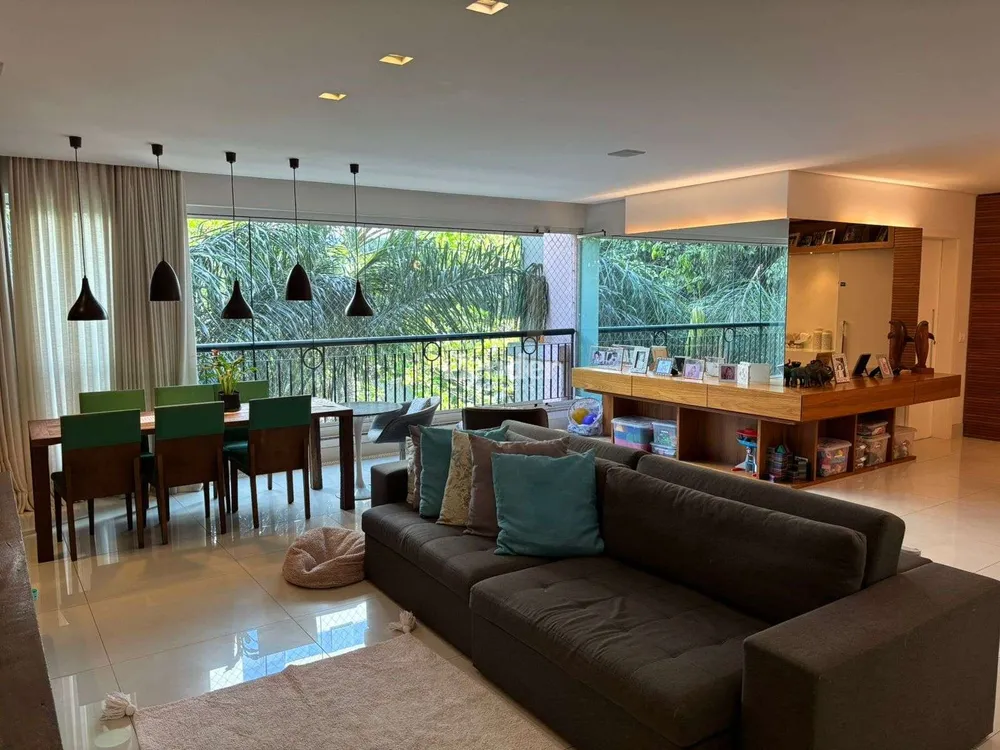 Apartamento, 4 quartos, 151 m² - Foto 4