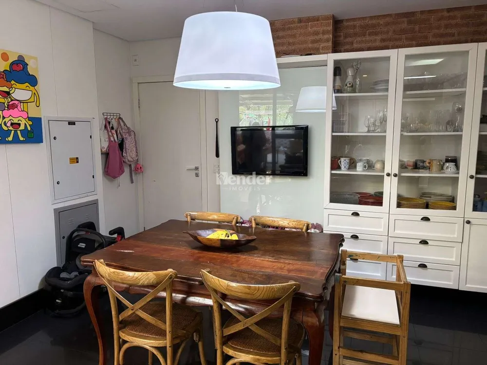 Apartamento, 4 quartos, 151 m² - Foto 1