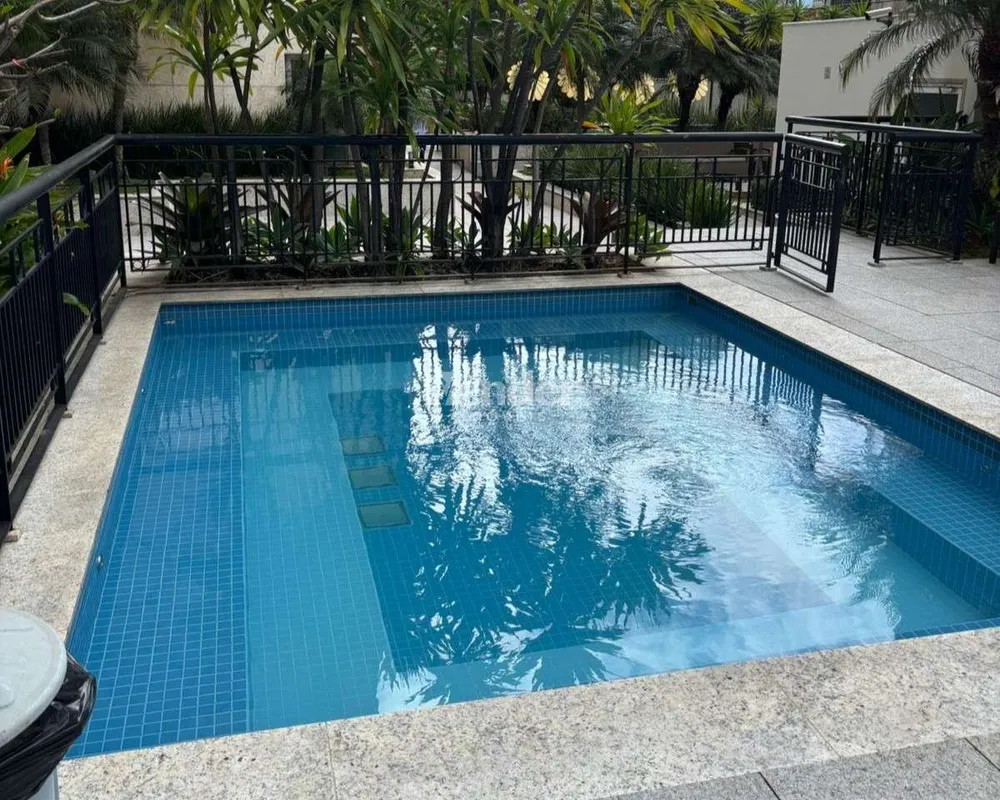 Apartamento, 4 quartos, 151 m² - Foto 3