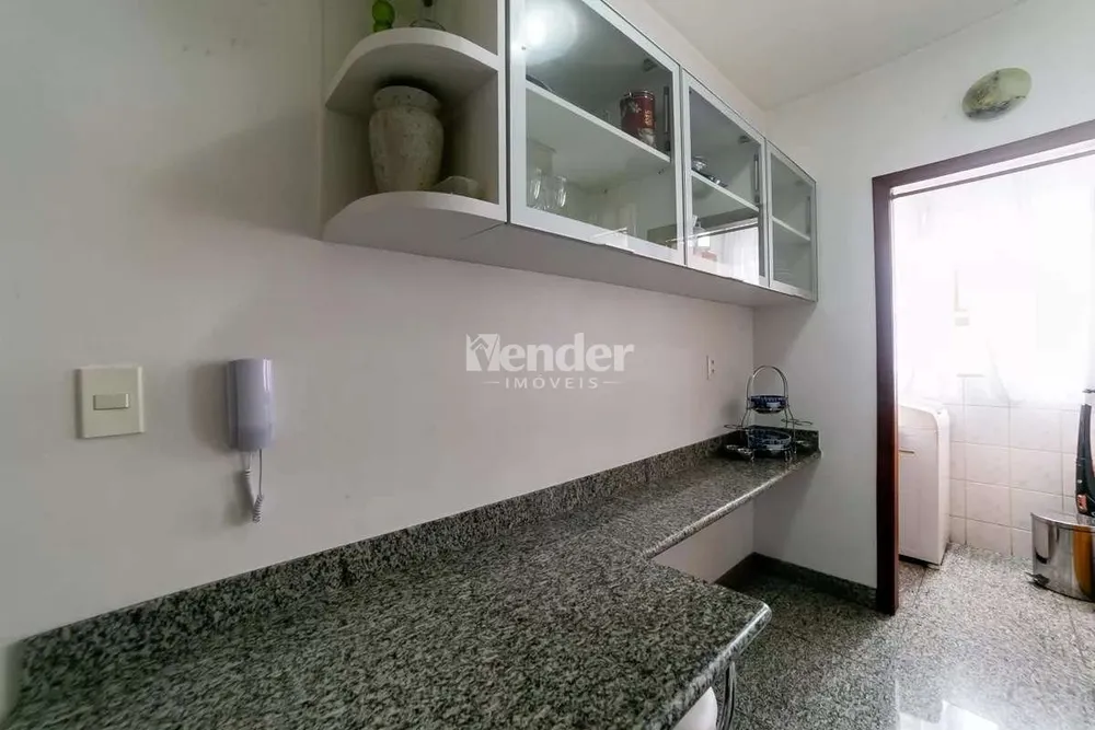 Apartamento, 1 quarto, 60 m² - Foto 8