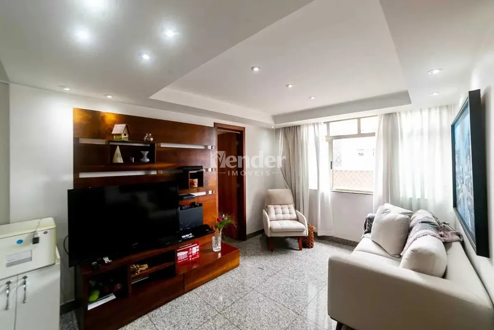 Apartamento, 1 quarto, 60 m² - Foto 3