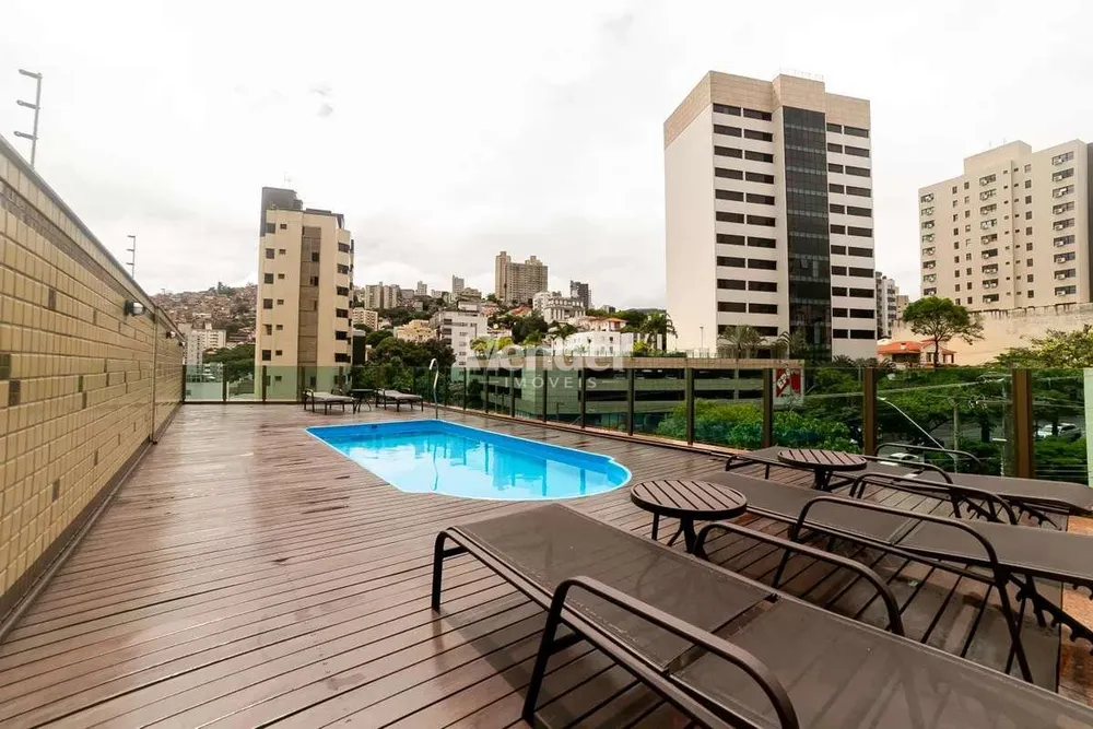 Apartamento, 1 quarto, 60 m² - Foto 11
