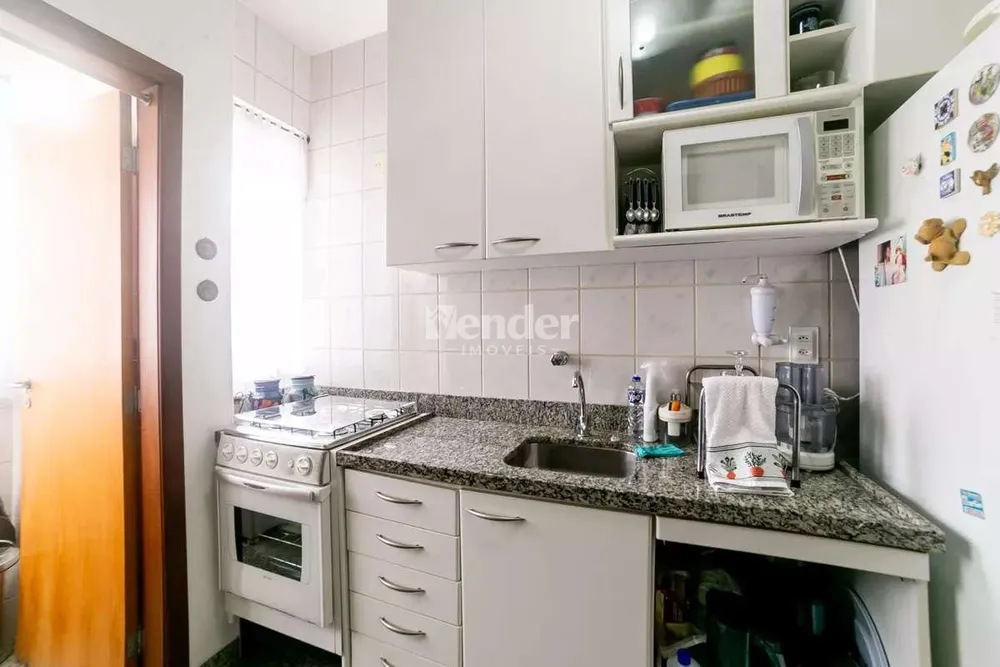 Apartamento, 1 quarto, 60 m² - Foto 9