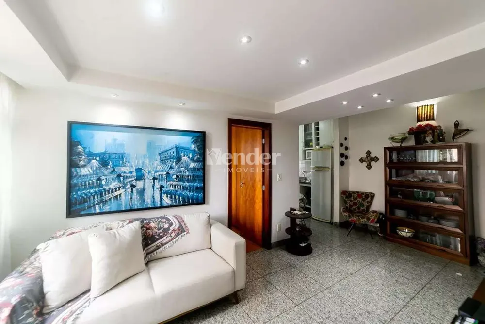 Apartamento, 1 quarto, 60 m² - Foto 1