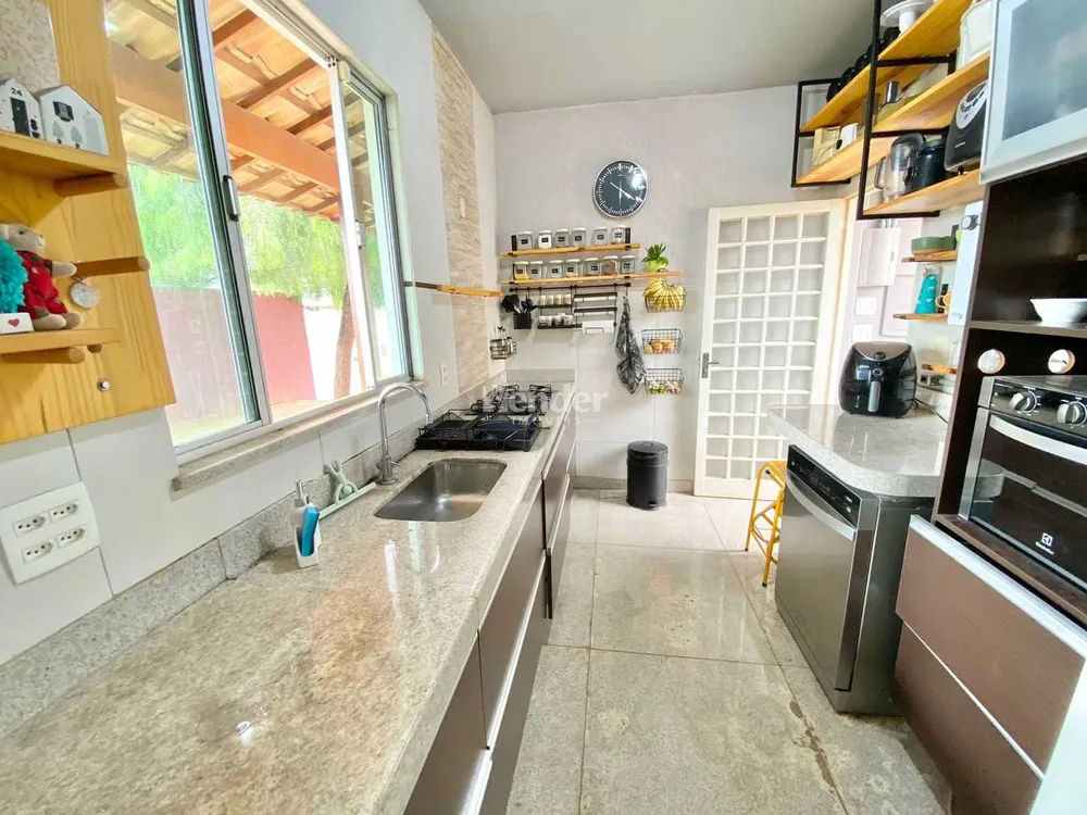 Casa, 3 quartos, 110 m² - Foto 5