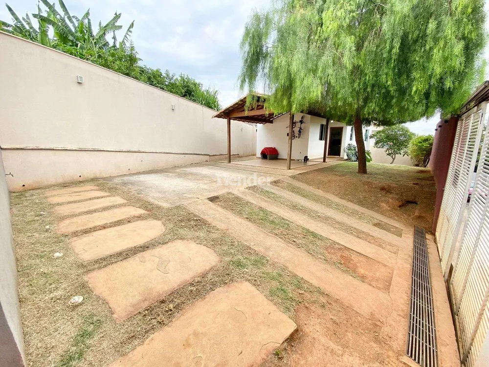 Casa, 3 quartos, 110 m² - Foto 8