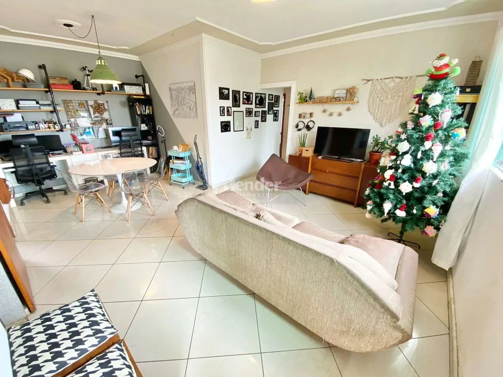 Casa, 3 quartos, 110 m² - Foto 3
