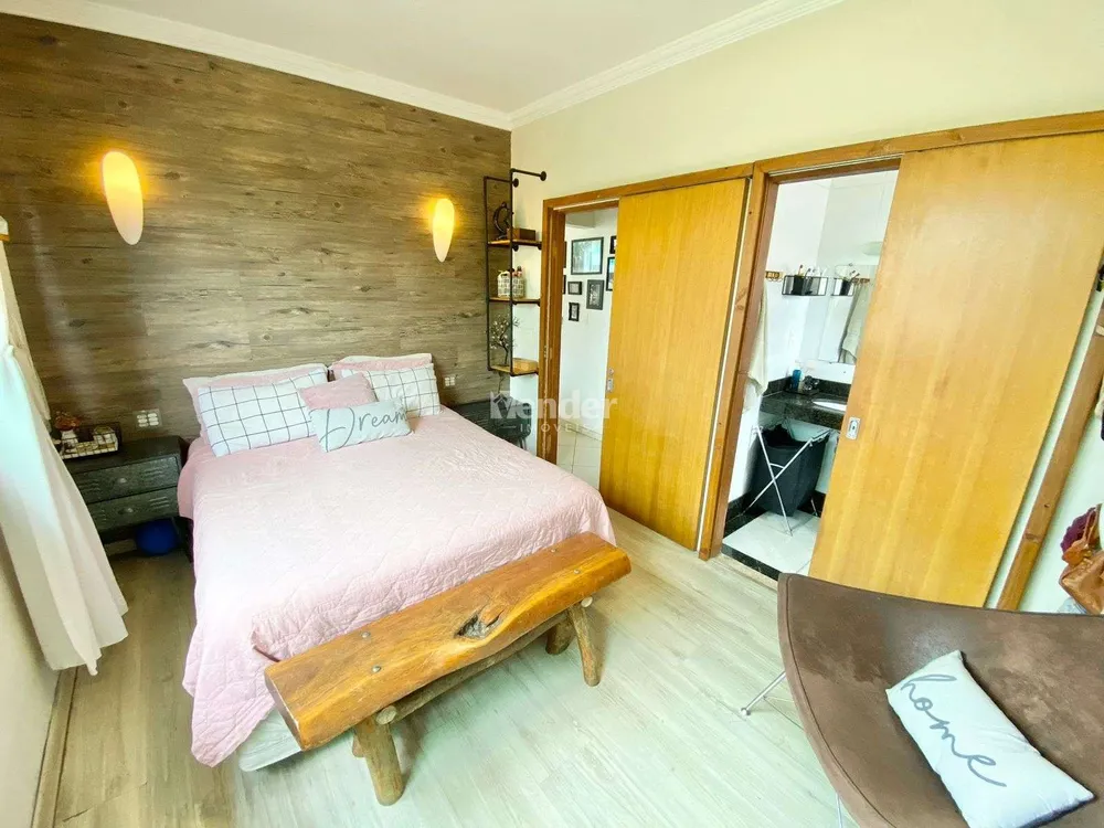 Casa, 3 quartos, 110 m² - Foto 7