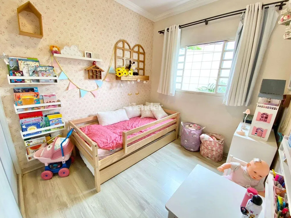 Casa, 3 quartos, 110 m² - Foto 4