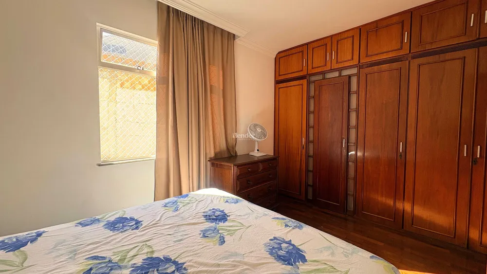 Apartamento, 4 quartos, 110 m² - Foto 9
