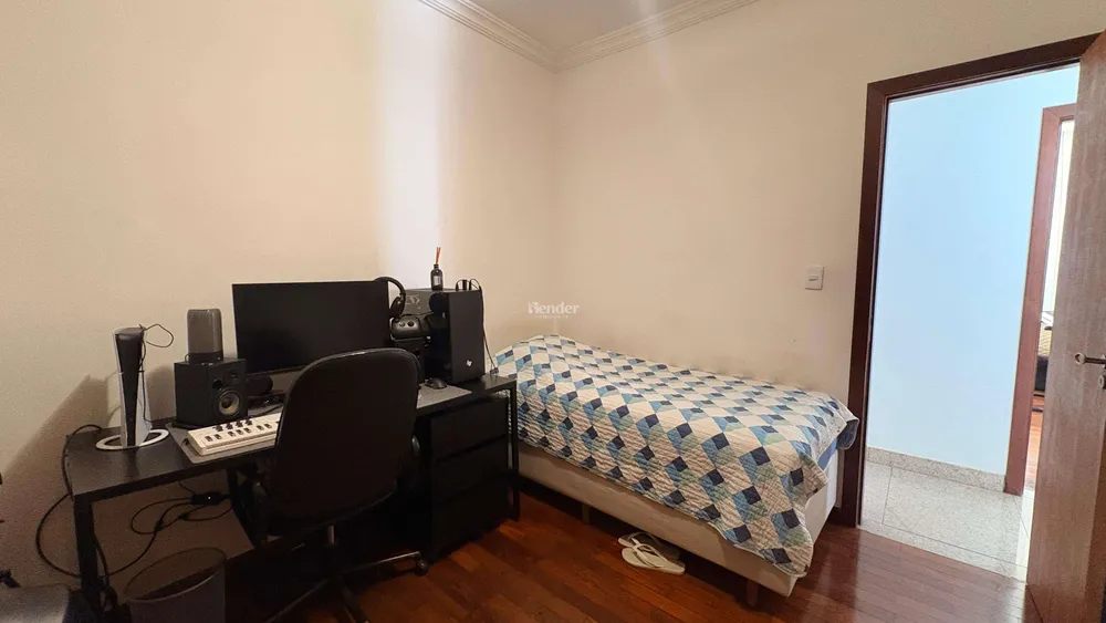 Apartamento, 4 quartos, 110 m² - Foto 6