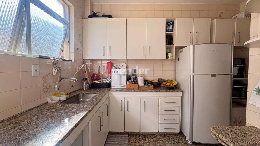 Apartamento, 4 quartos, 110 m² - Foto 12