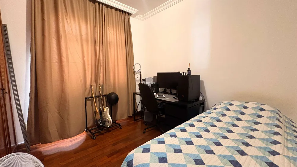 Apartamento, 4 quartos, 110 m² - Foto 5