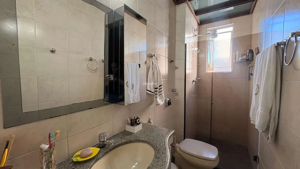 Apartamento, 4 quartos, 110 m² - Foto 10