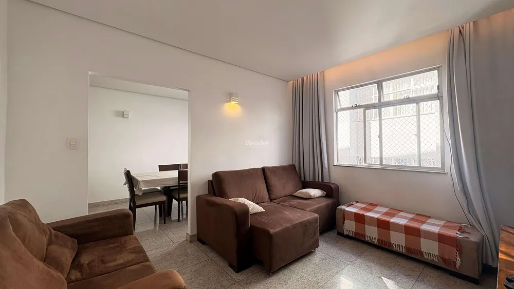 Apartamento, 4 quartos, 110 m² - Foto 3