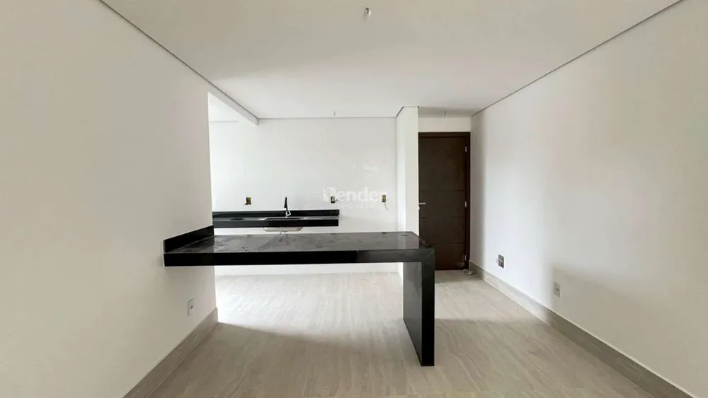 Apartamento, 3 quartos, 69 m² - Foto 3