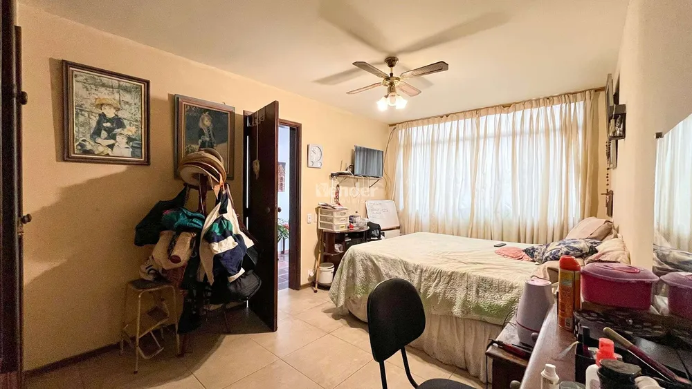 Casa, 7 quartos, 478 m² - Foto 3
