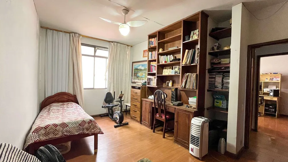 Casa, 7 quartos, 478 m² - Foto 8