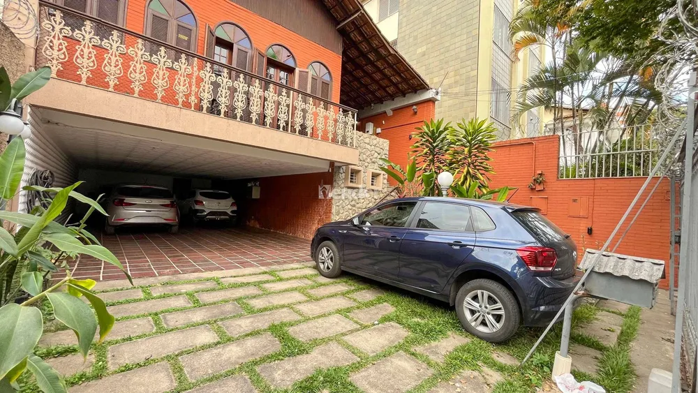 Casa, 7 quartos, 478 m² - Foto 16