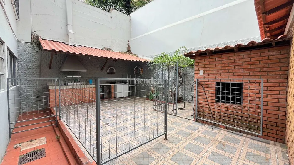 Casa, 7 quartos, 478 m² - Foto 15