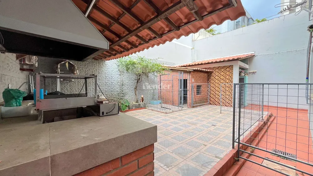 Casa, 7 quartos, 478 m² - Foto 13