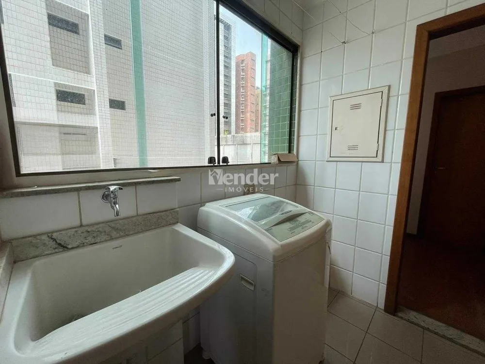 Apartamento, 3 quartos, 90 m² - Foto 11
