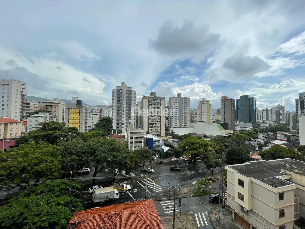 Apartamento, 3 quartos, 90 m² - Foto 2