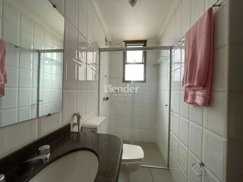Apartamento, 3 quartos, 90 m² - Foto 6
