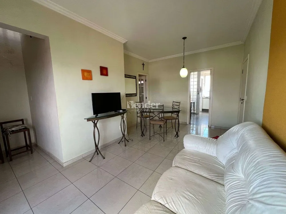 Cobertura, 3 quartos, 126 m² - Foto 5