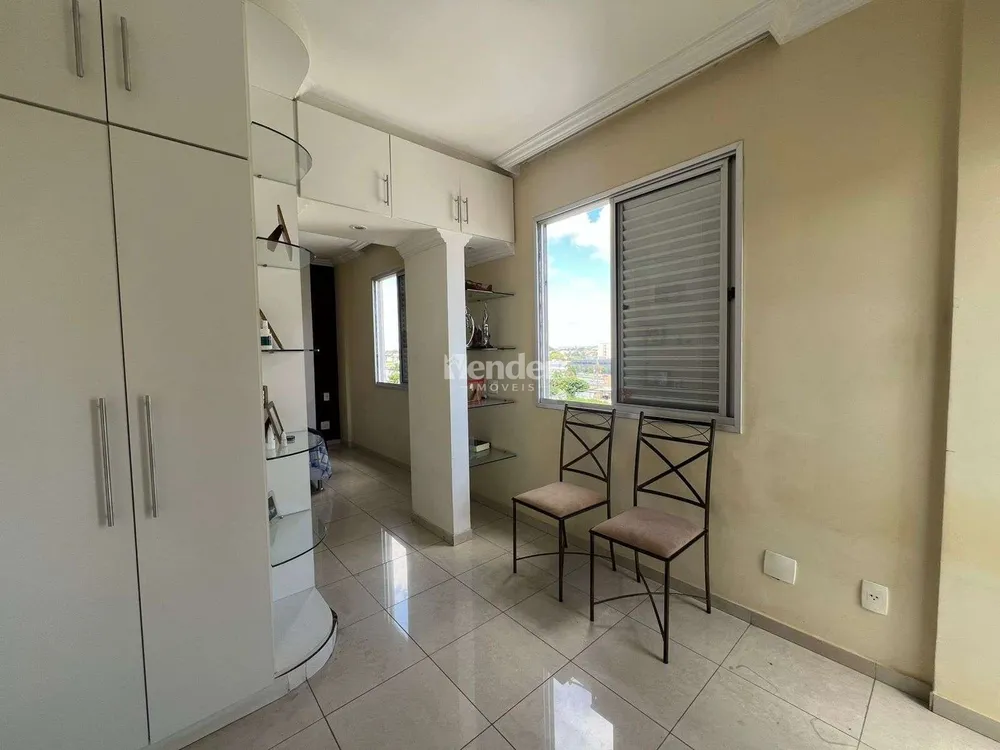 Cobertura, 3 quartos, 126 m² - Foto 9