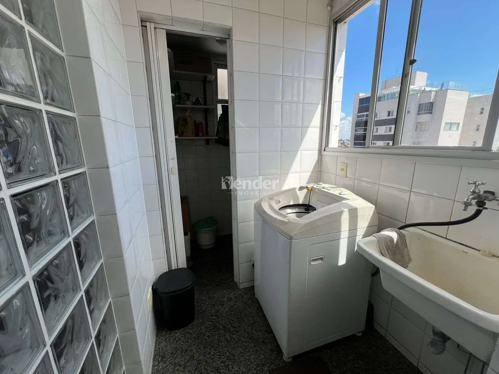 Cobertura, 3 quartos, 126 m² - Foto 15
