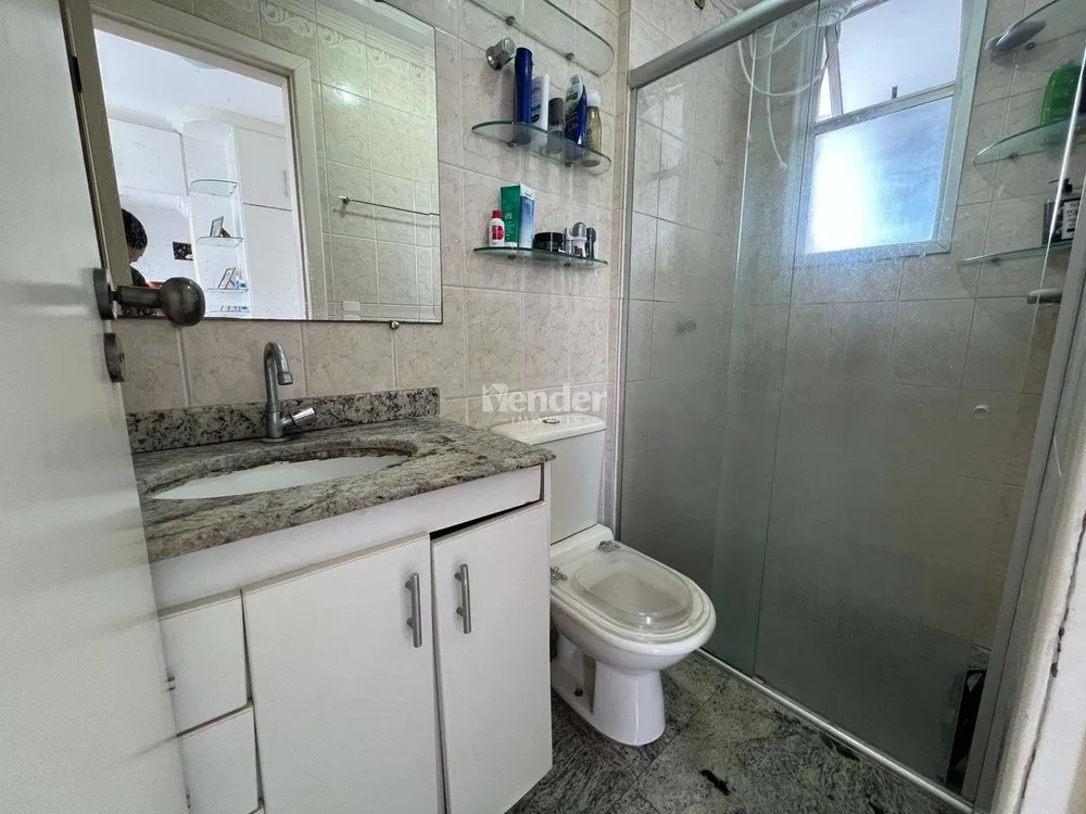 Cobertura, 3 quartos, 126 m² - Foto 11