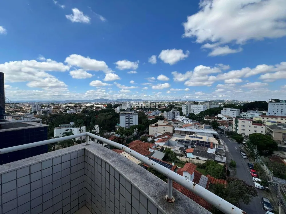 Cobertura, 3 quartos, 126 m² - Foto 4
