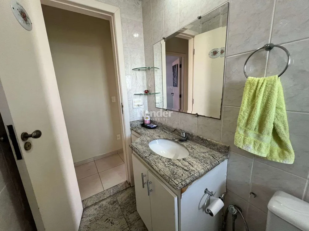 Cobertura, 3 quartos, 126 m² - Foto 13