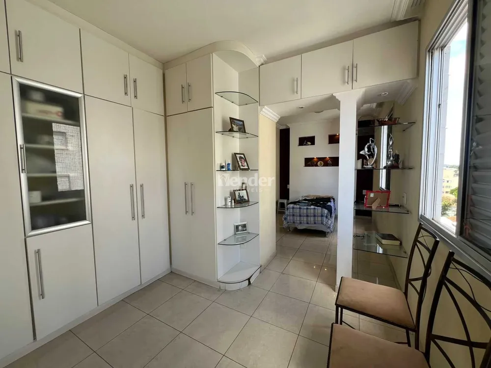 Cobertura, 3 quartos, 126 m² - Foto 10