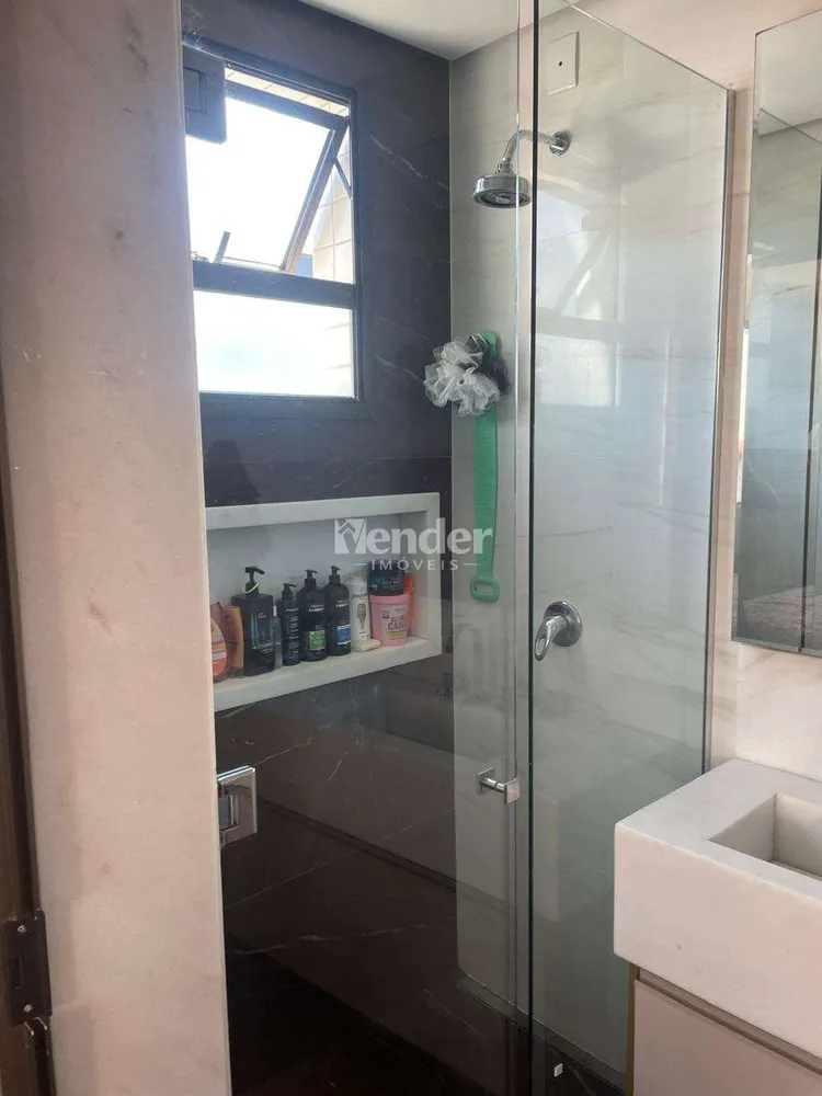 Cobertura, 3 quartos, 202 m² - Foto 6