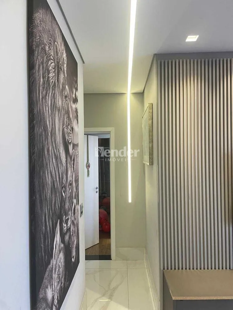 Cobertura, 3 quartos, 202 m² - Foto 11