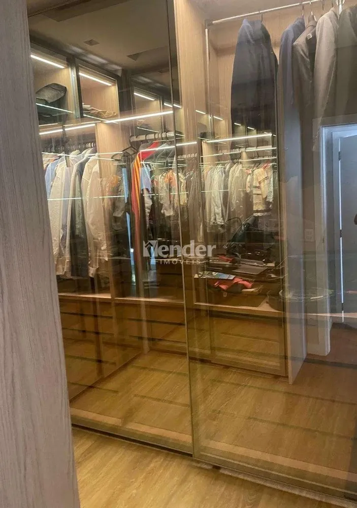 Cobertura, 3 quartos, 202 m² - Foto 7