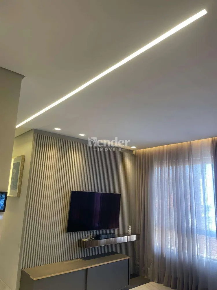 Cobertura, 3 quartos, 202 m² - Foto 10