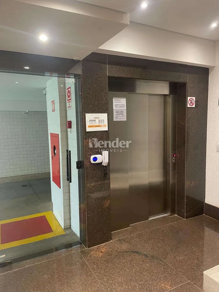 Cobertura, 3 quartos, 202 m² - Foto 5