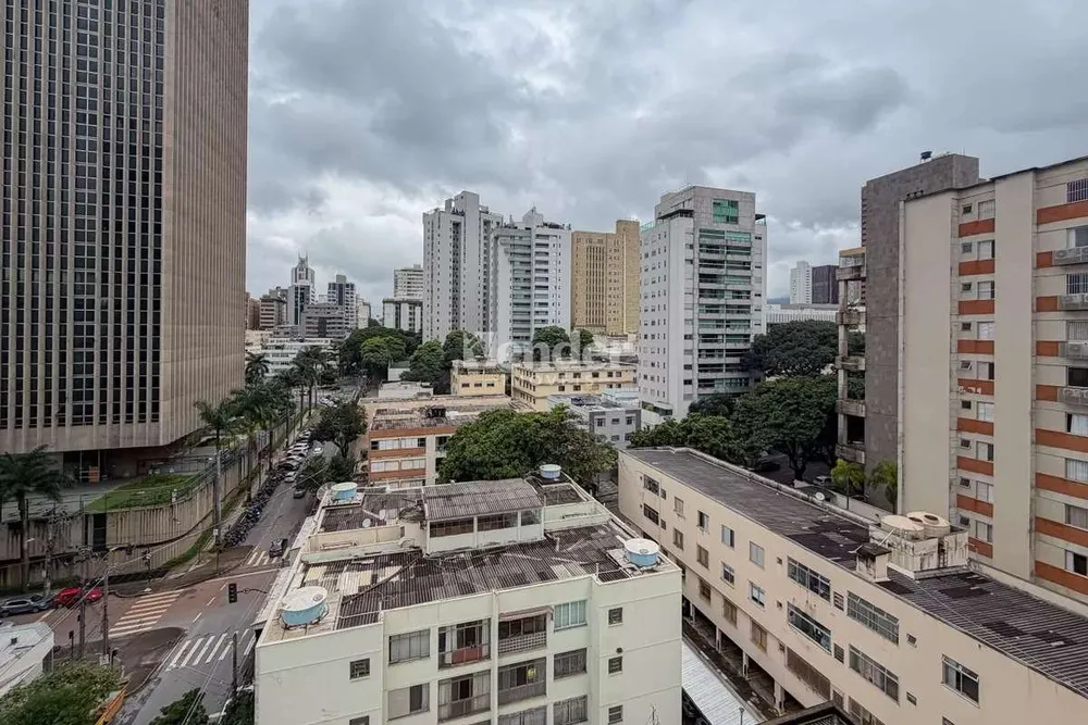 Apartamento, 4 quartos, 140 m² - Foto 13