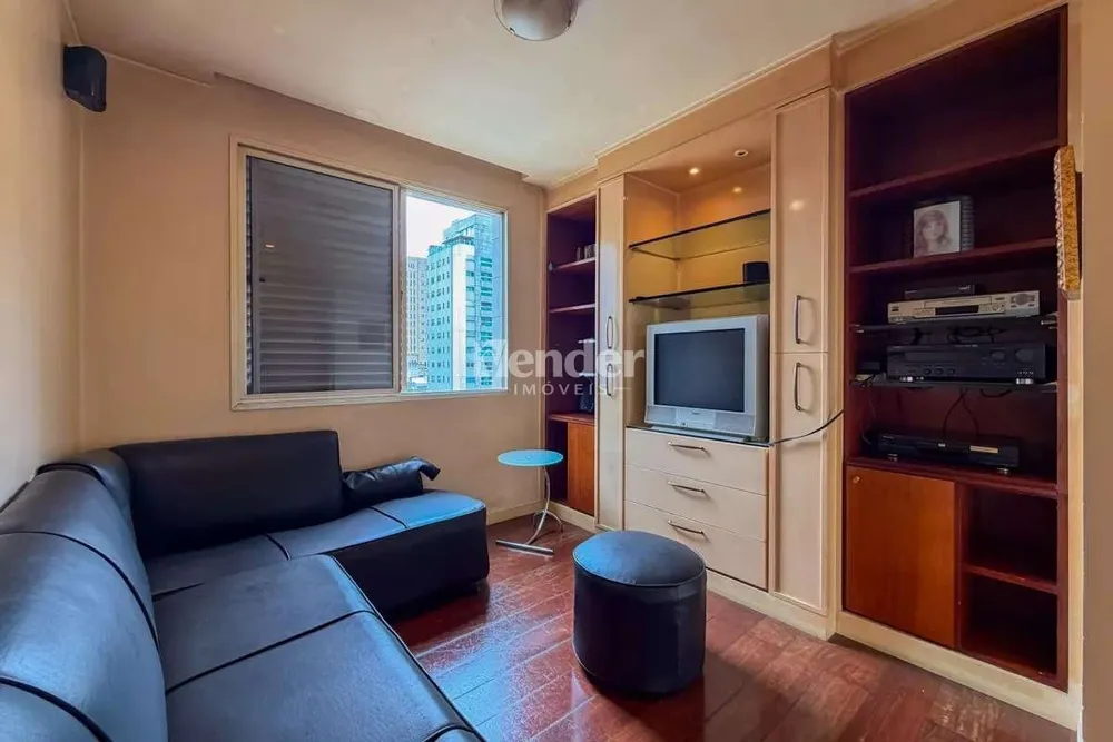 Apartamento, 4 quartos, 140 m² - Foto 8
