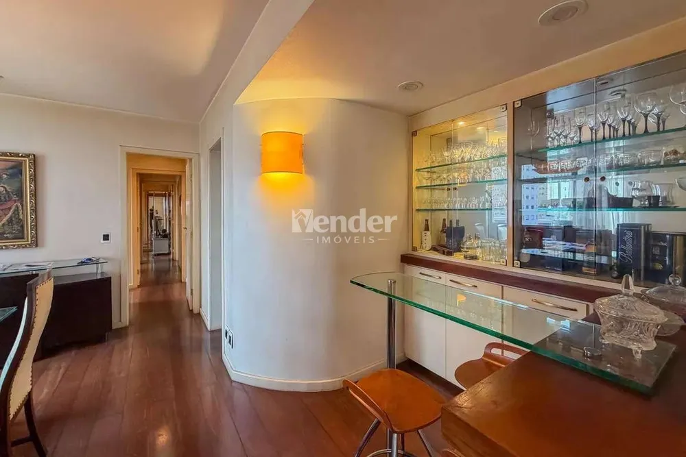 Apartamento, 4 quartos, 140 m² - Foto 5