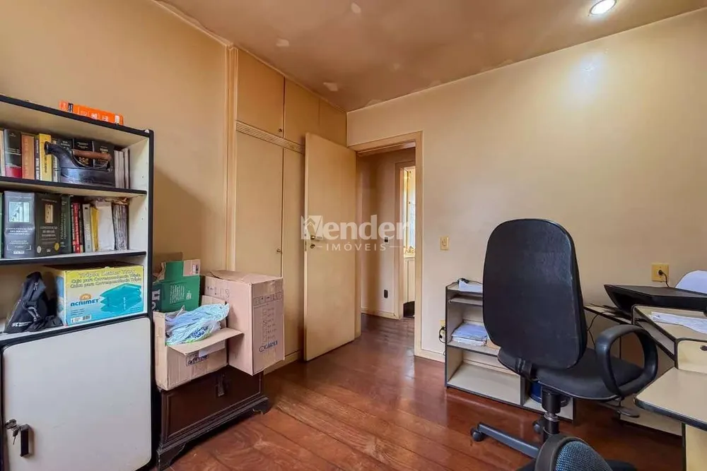 Apartamento, 4 quartos, 140 m² - Foto 10