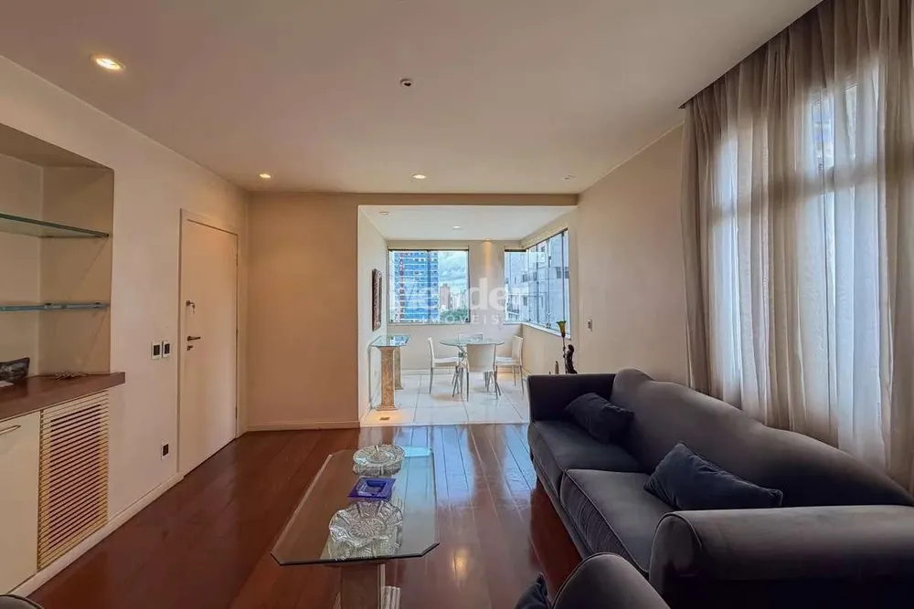 Apartamento, 4 quartos, 140 m² - Foto 6