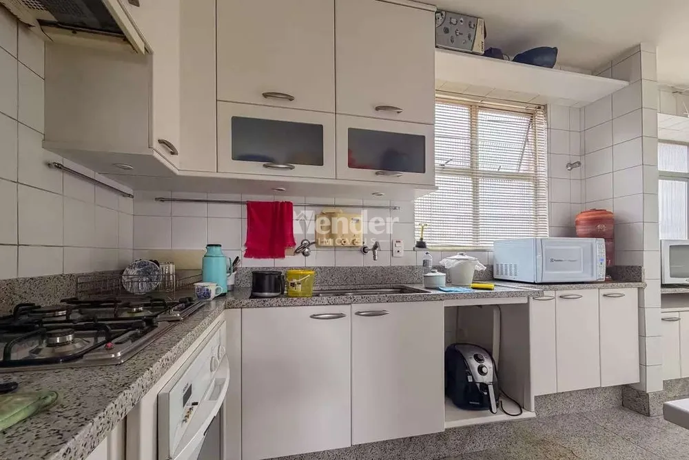 Apartamento, 4 quartos, 140 m² - Foto 7