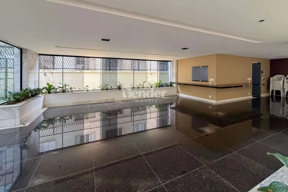 Apartamento, 4 quartos, 140 m² - Foto 15