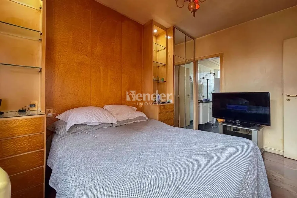 Apartamento, 4 quartos, 140 m² - Foto 11