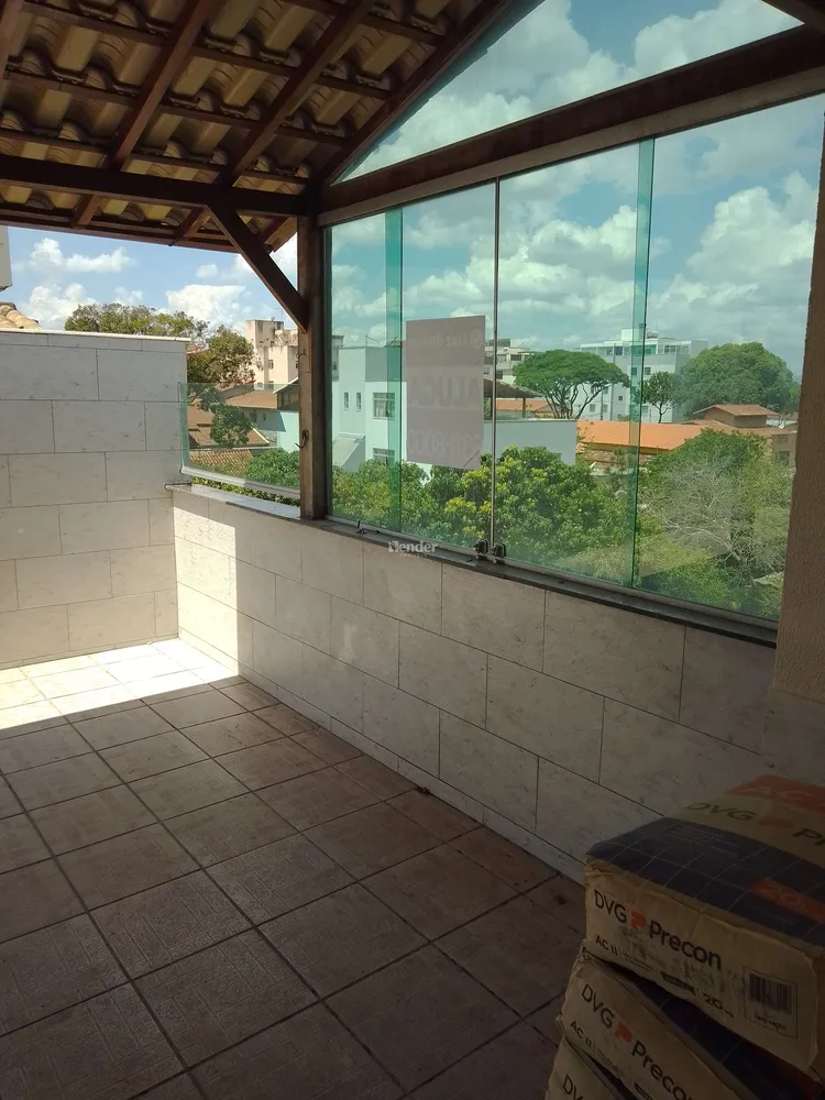Cobertura, 3 quartos, 156 m² - Foto 12