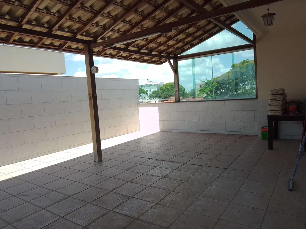 Cobertura, 3 quartos, 156 m² - Foto 10